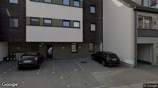 Apartments for rent in Herzele - Photo from Google Street View