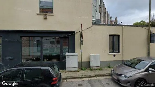 Apartments for rent in Leuven - Photo from Google Street View