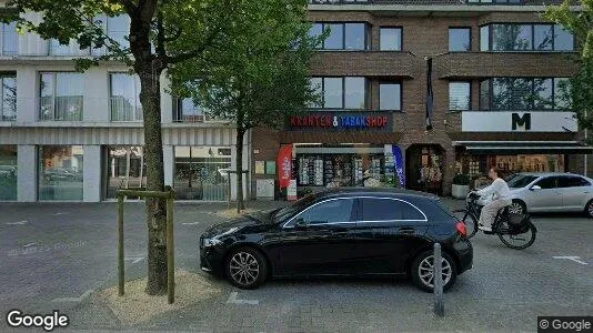 Apartments for rent in Oud-Turnhout - Photo from Google Street View