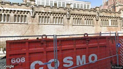 Apartments for rent in Stad Gent - Photo from Google Street View