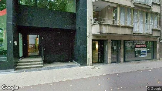 Apartments for rent in Stad Antwerp - Photo from Google Street View