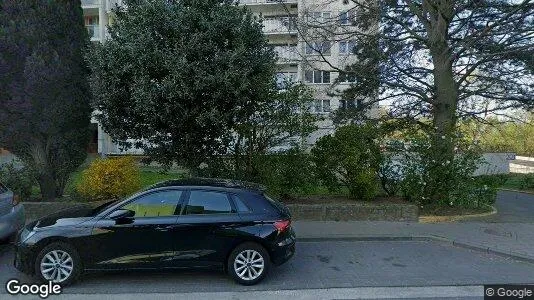 Apartments for rent in Vilvoorde - Photo from Google Street View