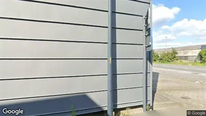 Apartments for rent in Stad Gent - Photo from Google Street View