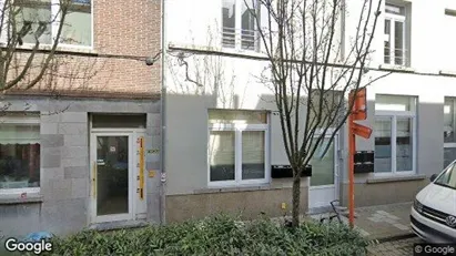 Apartments for rent in Stad Gent - Photo from Google Street View