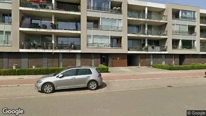 Apartments for rent in Antwerp Deurne - Photo from Google Street View