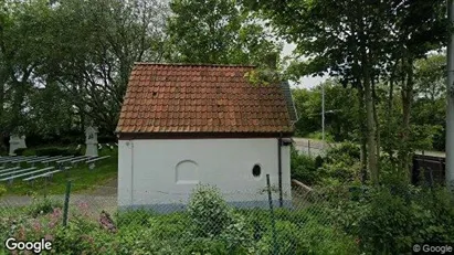 Apartments for rent in Bredene - Photo from Google Street View