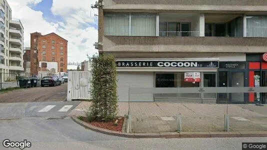 Apartments for rent in Deinze - Photo from Google Street View