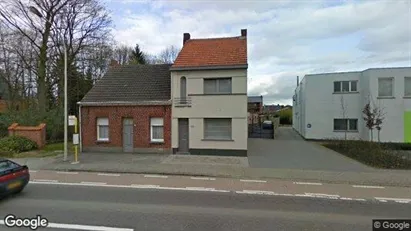 Apartments for rent in Beerse - Photo from Google Street View