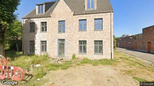 Apartments for rent in Putte - Photo from Google Street View