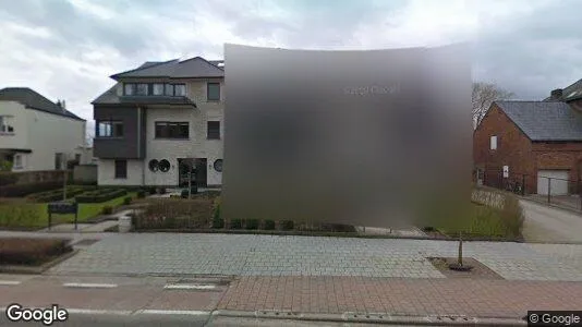 Apartments for rent in Sint-Katelijne-Waver - Photo from Google Street View