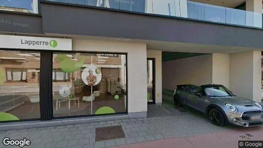 Apartments for rent in Deinze - Photo from Google Street View