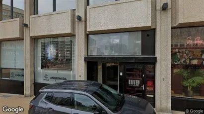 Apartments for rent in Oostende - Photo from Google Street View