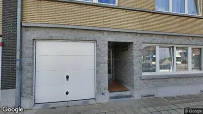 Apartments for rent in Overijse - Photo from Google Street View