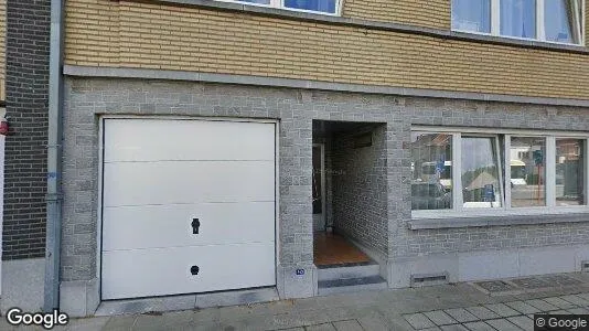 Apartments for rent in Overijse - Photo from Google Street View
