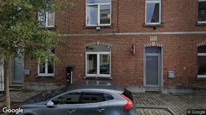 Apartments for rent in Leuven - Photo from Google Street View