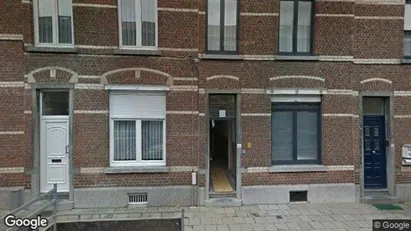 Apartments for rent in Leuven - Photo from Google Street View