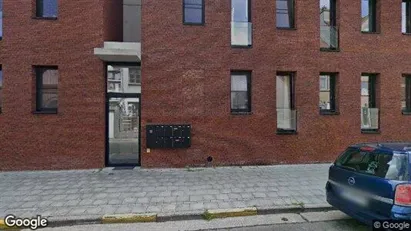 Apartments for rent in Deinze - Photo from Google Street View