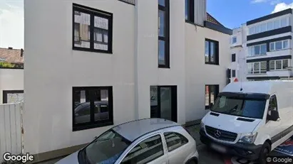 Apartments for rent in De Panne - Photo from Google Street View