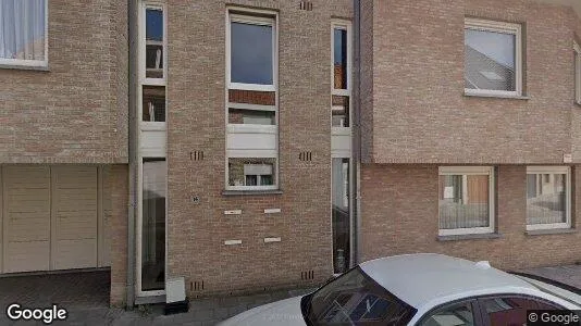 Apartments for rent in Tielt - Photo from Google Street View