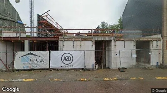 Apartments for rent in Wezembeek-Oppem - Photo from Google Street View