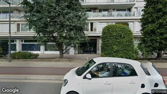Apartments for rent in Stad Antwerp - Photo from Google Street View