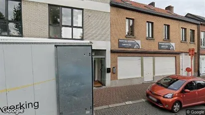 Apartments for rent in Herzele - Photo from Google Street View