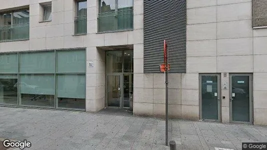 Apartments for rent in Stad Antwerp - Photo from Google Street View