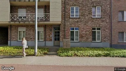 Apartments for rent in Malle - Photo from Google Street View