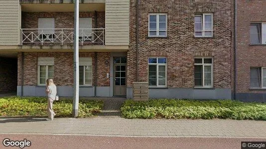 Apartments for rent in Malle - Photo from Google Street View