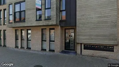 Apartments for rent in Willebroek - Photo from Google Street View