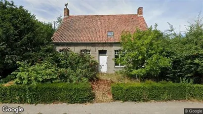 Apartments for rent in Wingene - Photo from Google Street View