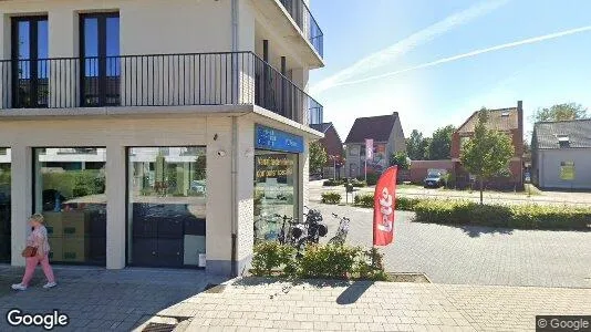 Apartments for rent in Oud-Turnhout - Photo from Google Street View