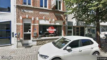Apartments for rent in Hoeselt - Photo from Google Street View