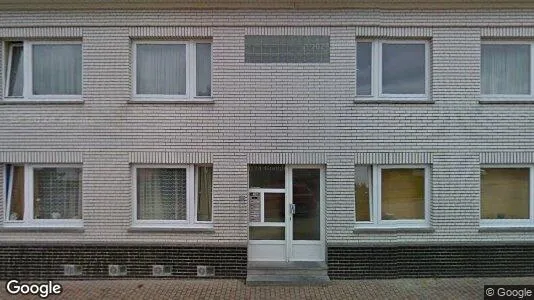 Apartments for rent in Bertem - Photo from Google Street View