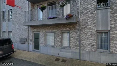 Apartments for rent in Heist-op-den-Berg - Photo from Google Street View