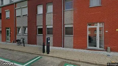 Apartments for rent in Lier - Photo from Google Street View