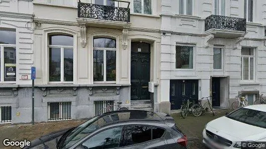 Apartments for rent in Stad Gent - Photo from Google Street View