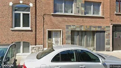 Apartments for rent in Beersel - Photo from Google Street View