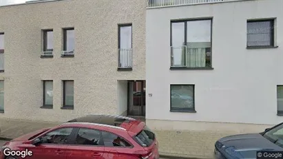 Apartments for rent in Brugge - Photo from Google Street View