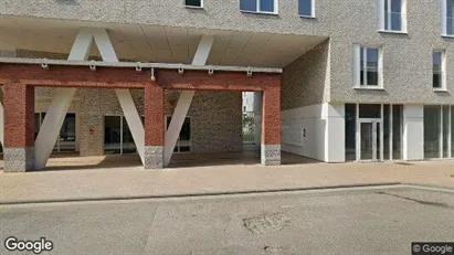Apartments for rent in Namen - Photo from Google Street View