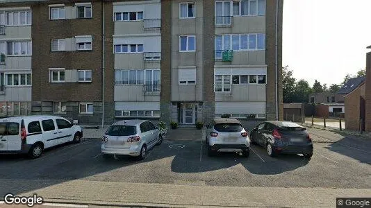 Apartments for rent in Tielt - Photo from Google Street View