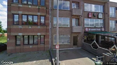 Apartments for rent in Geel - Photo from Google Street View