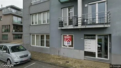 Apartments for rent in Temse - Photo from Google Street View