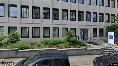 Apartments for rent in Brussels Sint-Pieters-Woluwe - Photo from Google Street View