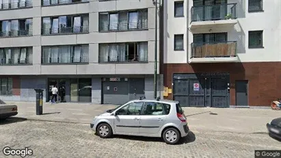 Apartments for rent in Stad Brussel - Photo from Google Street View