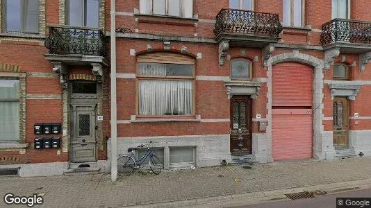 Apartments for rent in Brugge - Photo from Google Street View