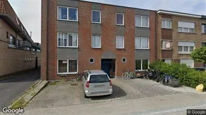 Apartments for rent in De Haan - Photo from Google Street View