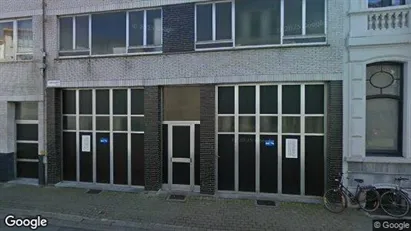 Apartments for rent in Antwerp Borgerhout - Photo from Google Street View
