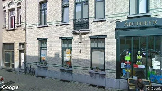 Apartments for rent in Stad Antwerp - Photo from Google Street View