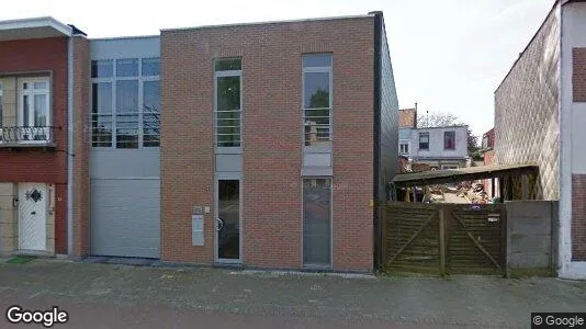 Apartments for rent in Hove - Photo from Google Street View